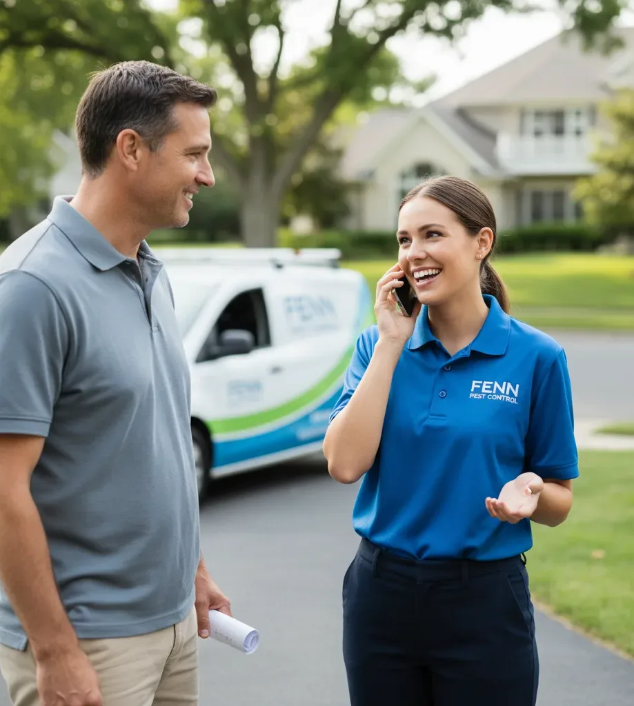Bed Bug Extermination in Jamaica Plain, MA
